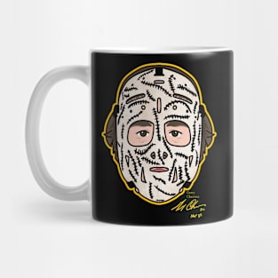 Cheevers Mug